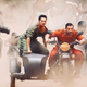 Bollywood-India-John-Abraham